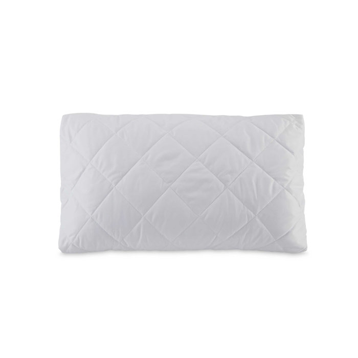 Slumberdown Anti Allergy Mattress Protector with 2 Pillow Protectors